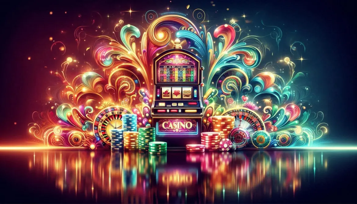 National Casino